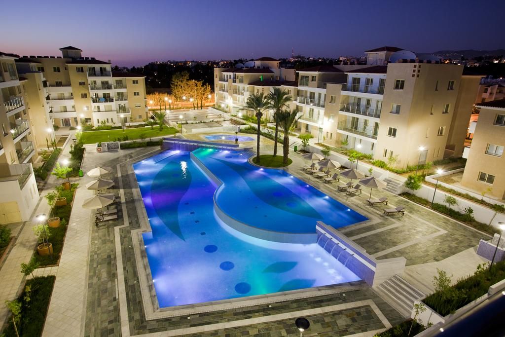 4* Elysia Park - Πάφος, Κύπρος ✦ 3 Ημέρες (2 Διανυκτερεύσεις) ✦ 2 άτομα ✦ 1 ✦ έως 31/10/2022 ✦ Κέντρο ευεξίας και σπα!