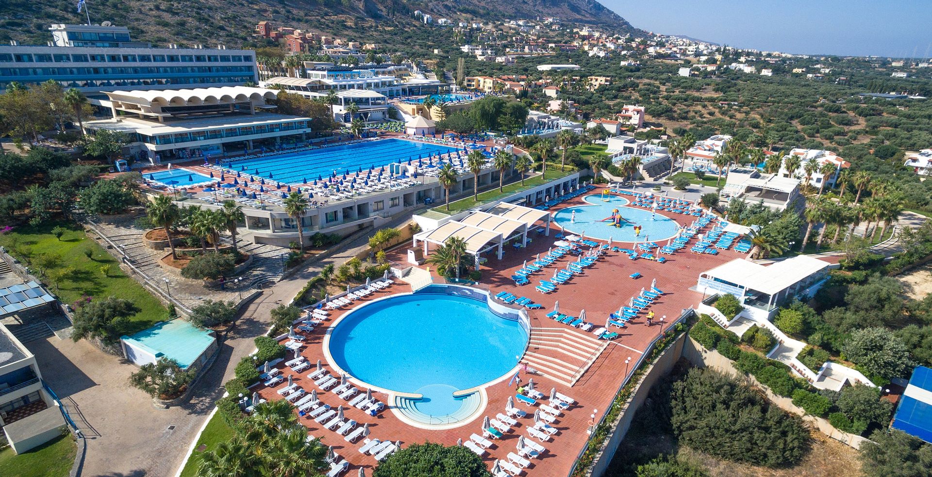 4* Royal &amp; Imperial Belvedere Hotel - Χερσόνησος, Κρήτη ✦ 2 Ημέρες (1 Διανυκτέρευση) ✦ 2 άτομα + 1 παιδί έως και 11 ετών ✦ 12 ✦ 01/05/2022 έως 30/09/2022 ✦ Μοναδική Τοποθεσία!
