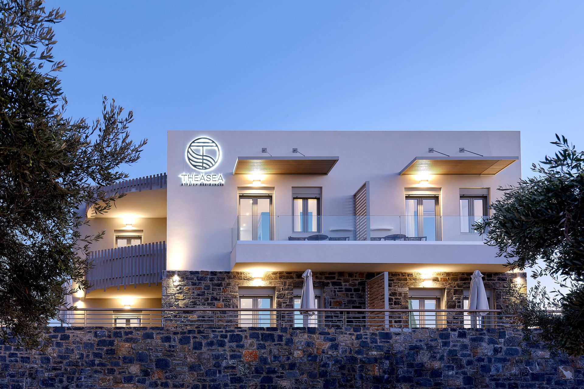 Theasea Stylish Residence - Ρέθυμνο, Κρήτη ✦ 2 Ημέρες (1 Διανυκτέρευση) ✦ 2 άτομα ✦ 1 ✦ έως 30/09/2022 ✦ Υπέροχη τοποθεσία!