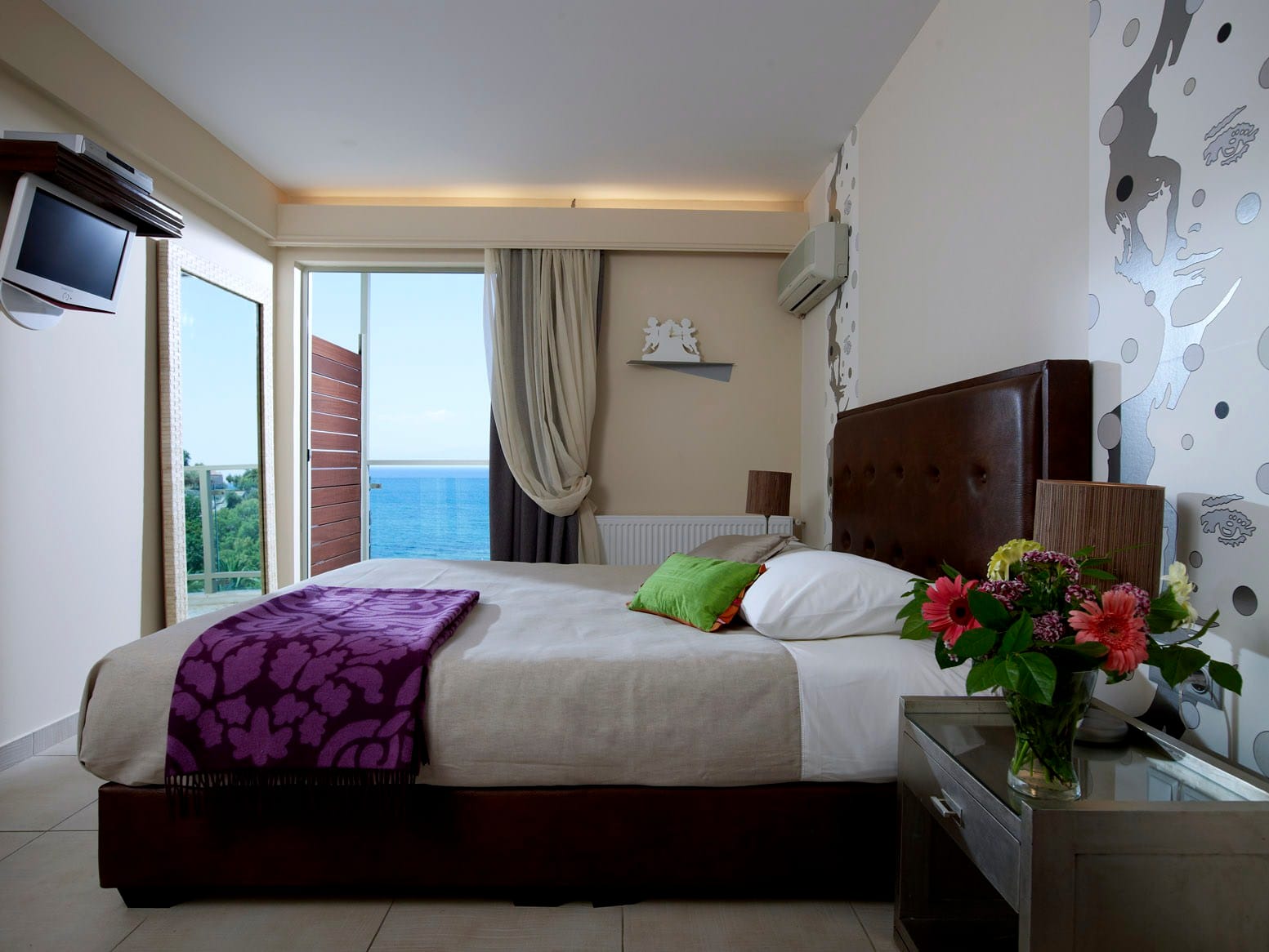 Belle Helene Hotel – Γύθειο, Λακωνία