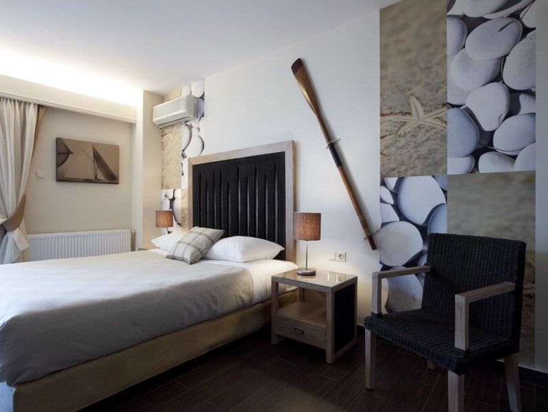 Belle Helene Hotel - Γύθειο, Λακωνία ✦ -25% ✦ 2 Ημέρες (1 Διανυκτέρευση) ✦ 2 άτομα ✦ 2 ✦ 28/04/2023 έως 07/10/2023 ✦ Μπροστά στην Παραλία!
