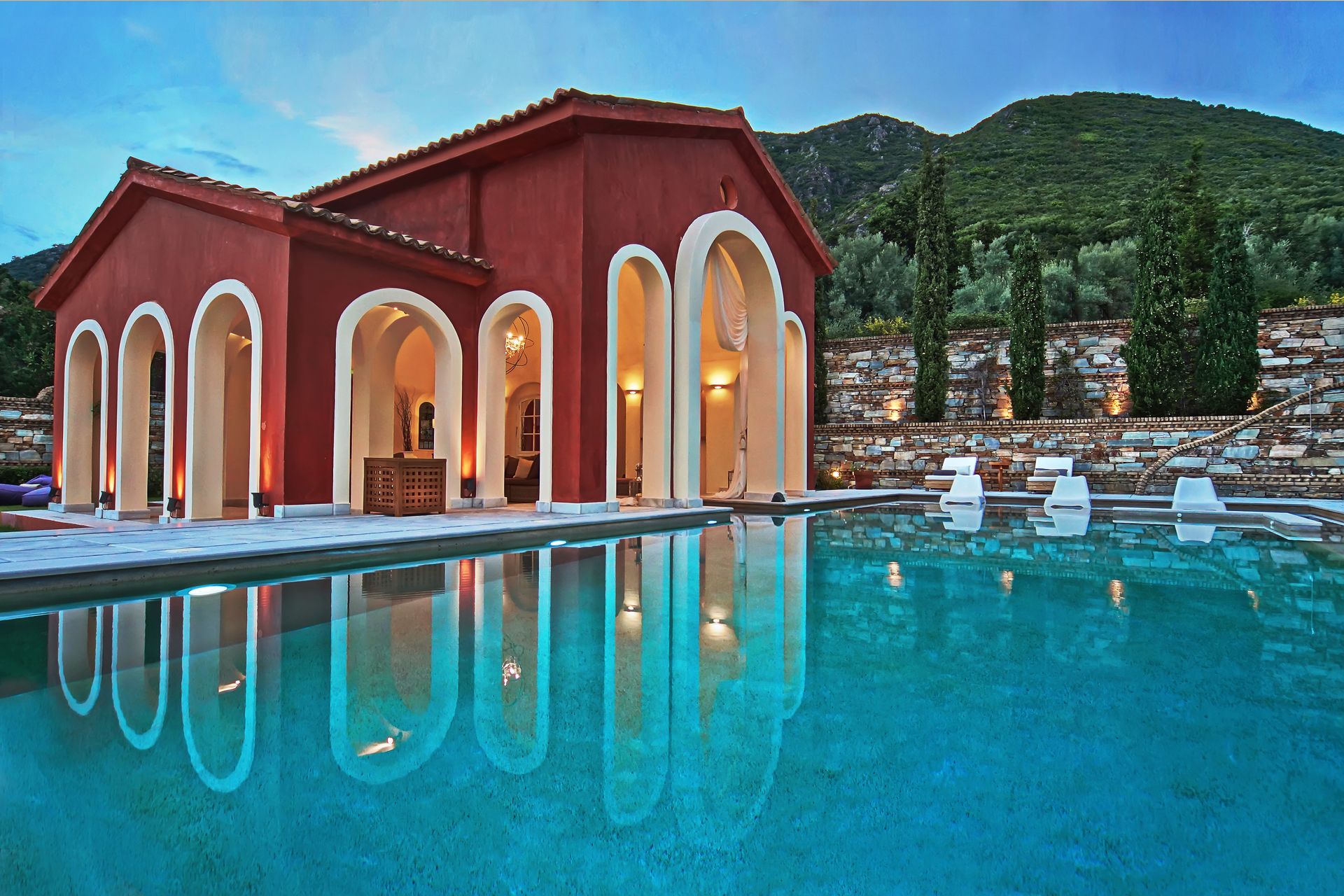 Villa Veneziano - Λευκάδα ✦ 2 Ημέρες (1 Διανυκτέρευση) ✦ 2 άτομα ✦ 2 ✦ έως 30/10/2022 ✦ Υπέροχη τοποθεσία!