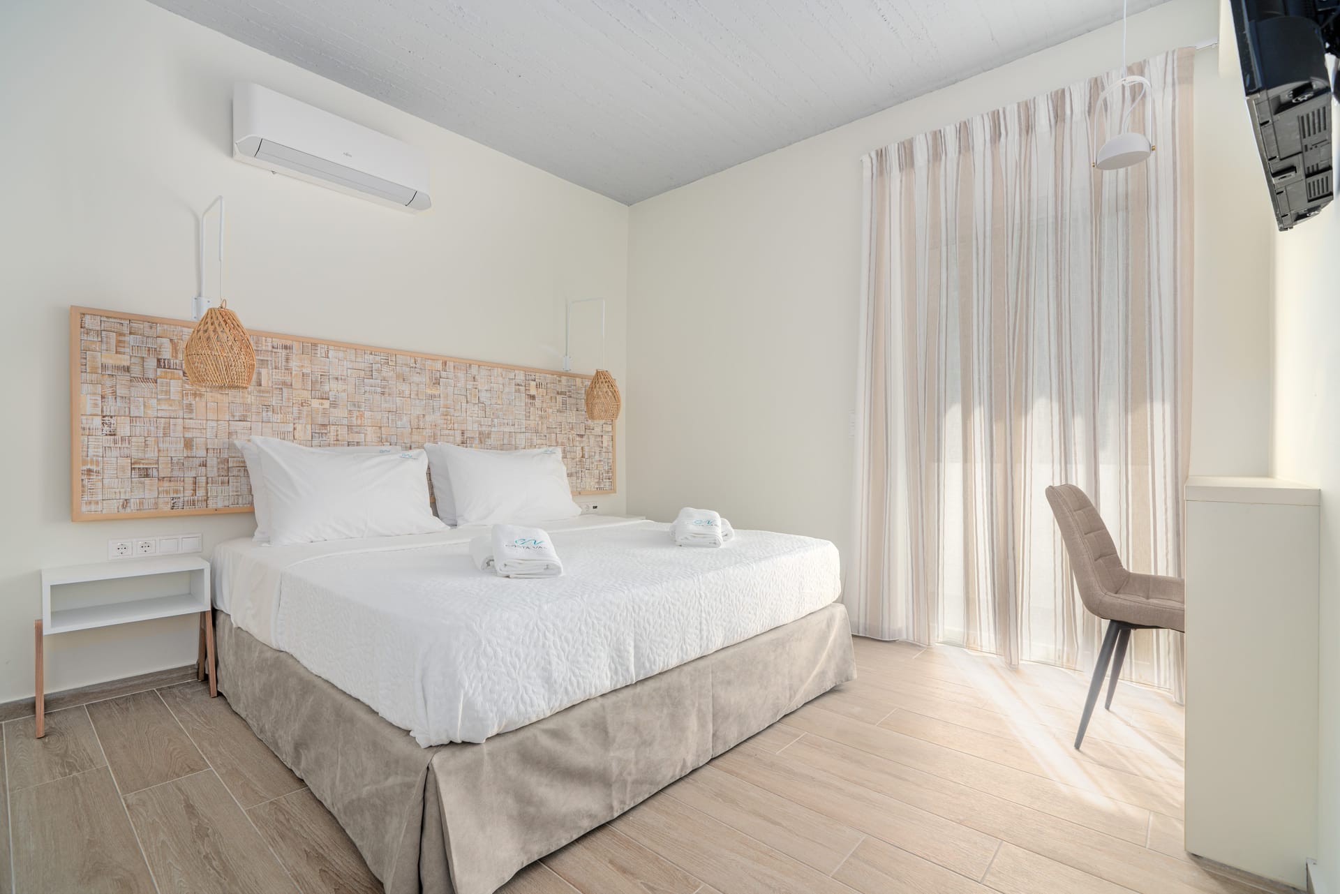 Costa Vasia Boutique Apartments – Βραχάτι Κορινθίας Βραχάτι Κορινθίας για 2 ημέρες/1 νύχτα για έως 6 άτομα