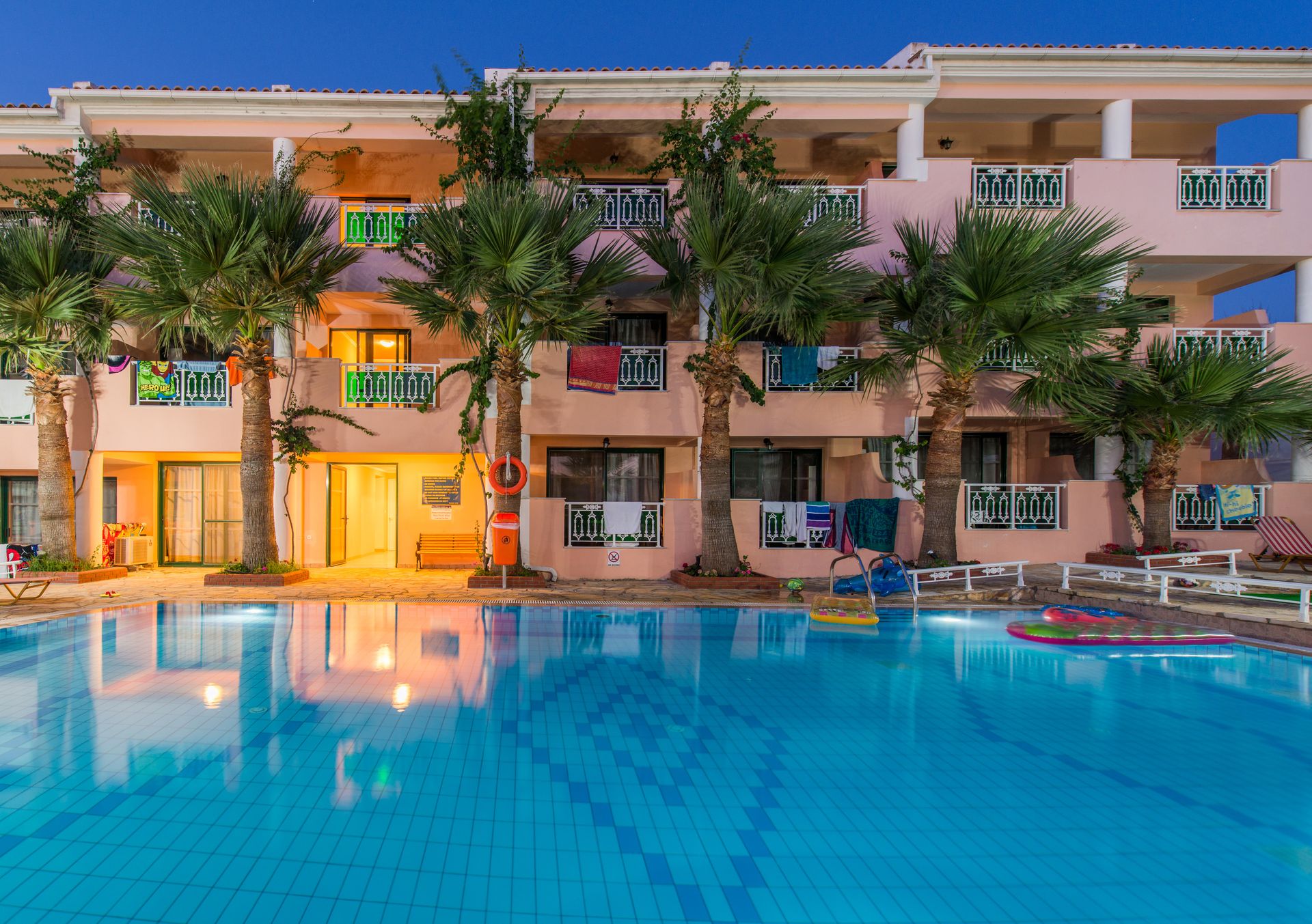Beach Holiday Village Caretta Beach Hotel Zante Reviews Beach