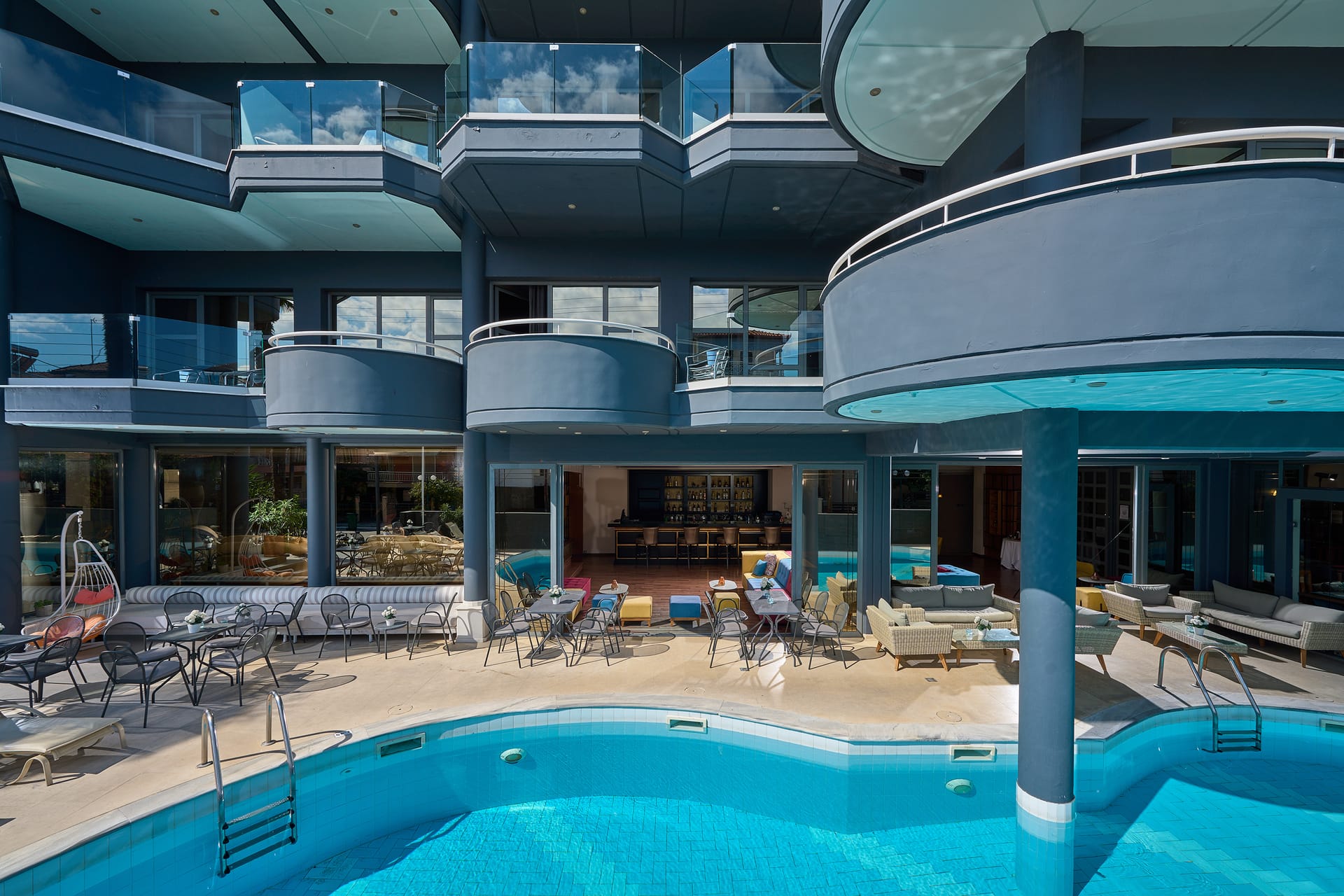 4* Hotel Mediterranean Resort – Παραλία Κατερίνης Παραλία Κατερίνης για 3 ημέρες/2 νύχτες με πρωινό για 2 άτομα
