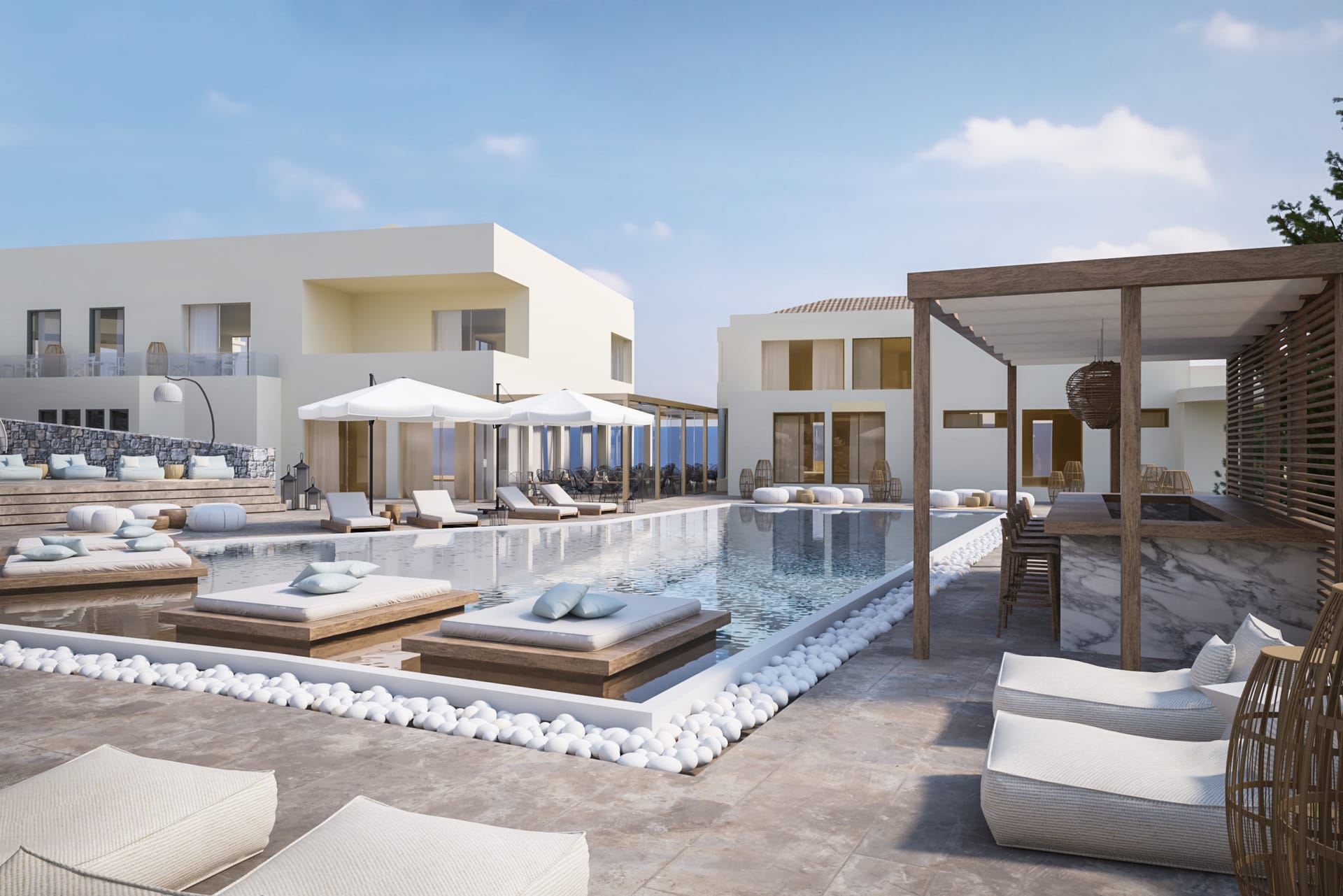 5* Mythical Coast Wellness Retreat - Μυτιλήνη ✦ 2 Ημέρες (1 Διανυκτέρευση) ✦ 2 άτομα ✦ 2 ✦ 10/04/2023 έως 10/12/2023 ✦ Υπέροχη τοποθεσία!