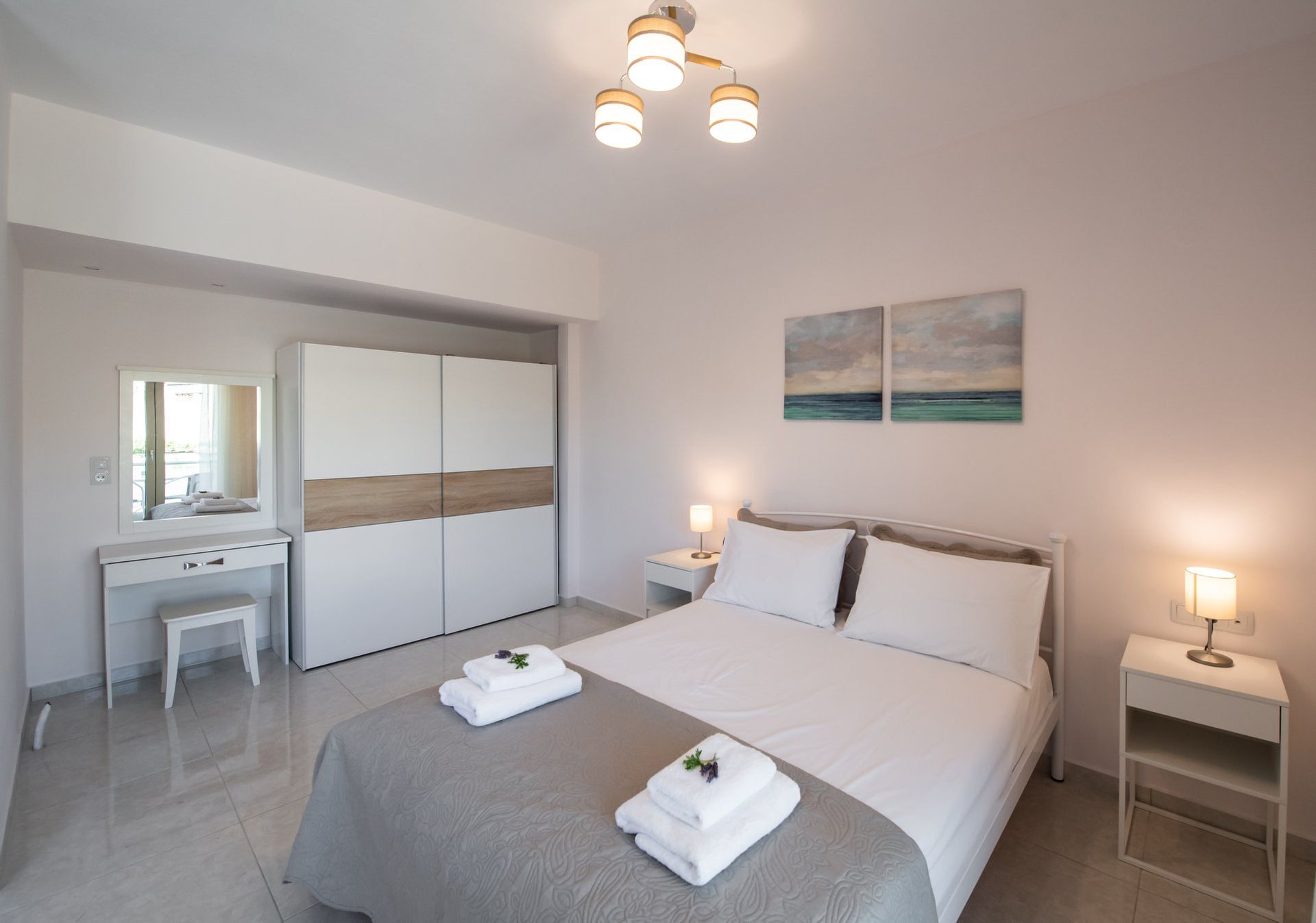 Bounatsa Studios &amp; Apartments - Νυδρί, Λευκάδα ✦ 2 Ημέρες (1 Διανυκτέρευση) ✦ 2 άτομα + 1 παιδί έως και 3 ετών ✦ 1 ✦ έως 31/10/2023 ✦ Κοντά στην Παραλία!