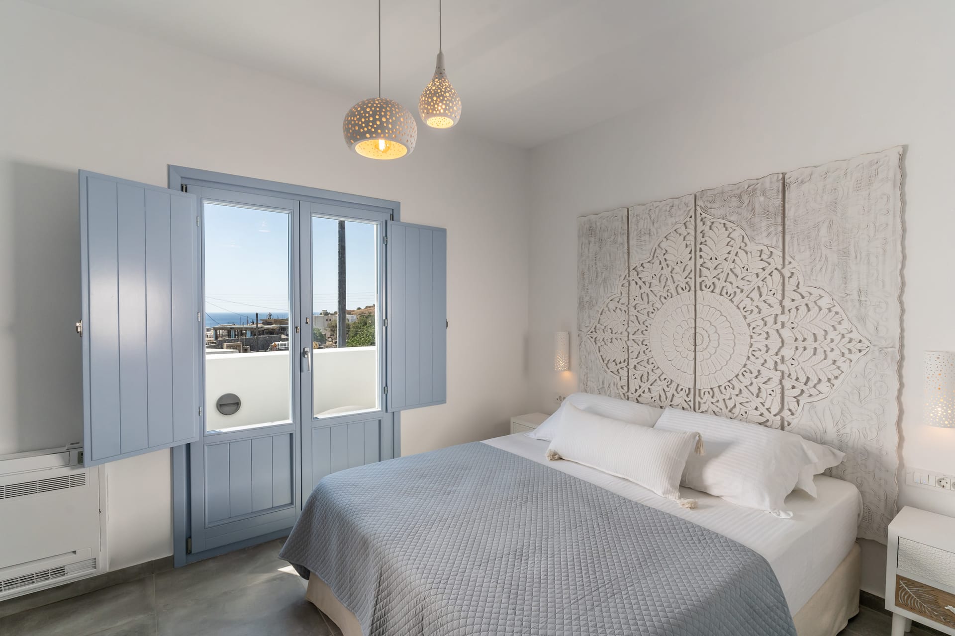 SantoRossa Luxury Villas – Εμπορείο, Σαντορίνη Σαντορίνη για 2 ημέρες/ 1 νύχτα για 2 άτομα + παιδί