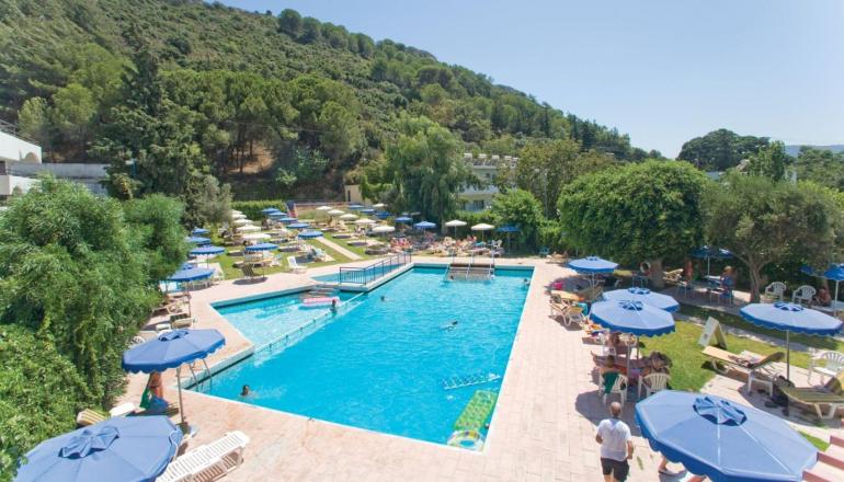 Solemar Hotel - Ρόδος