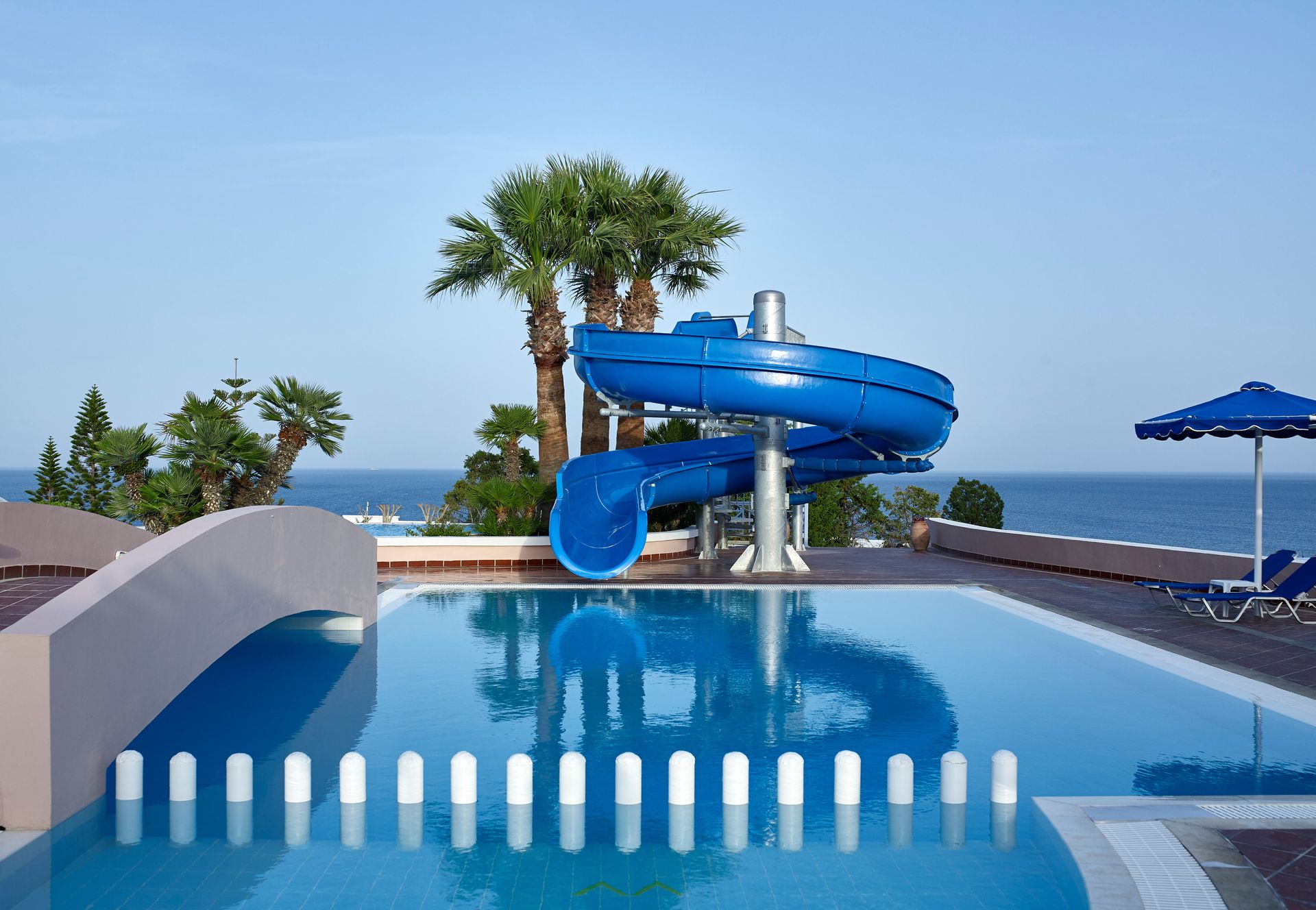 5* Mitsis Rodos Village Beach Hotel & Spa – Κιοτάρι, Ρόδος All Ιnclusive Ρόδος 2 άτομα+παιδί Δωρεάν
