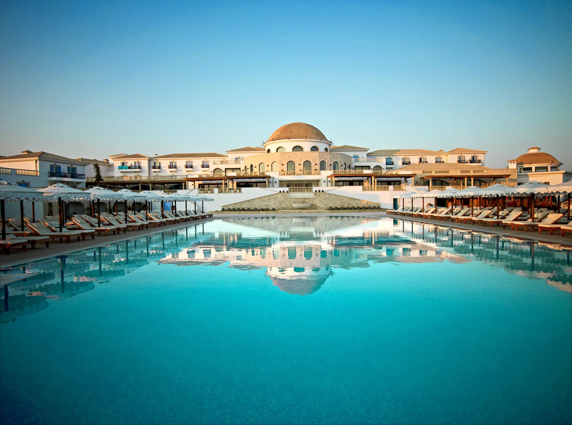 5* Mitsis Laguna Resort & Spa – Χερσόνησος, Κρήτη All Inclusive Κρήτη για 2 ημέρες/1 νύχτα για 2 άτομα