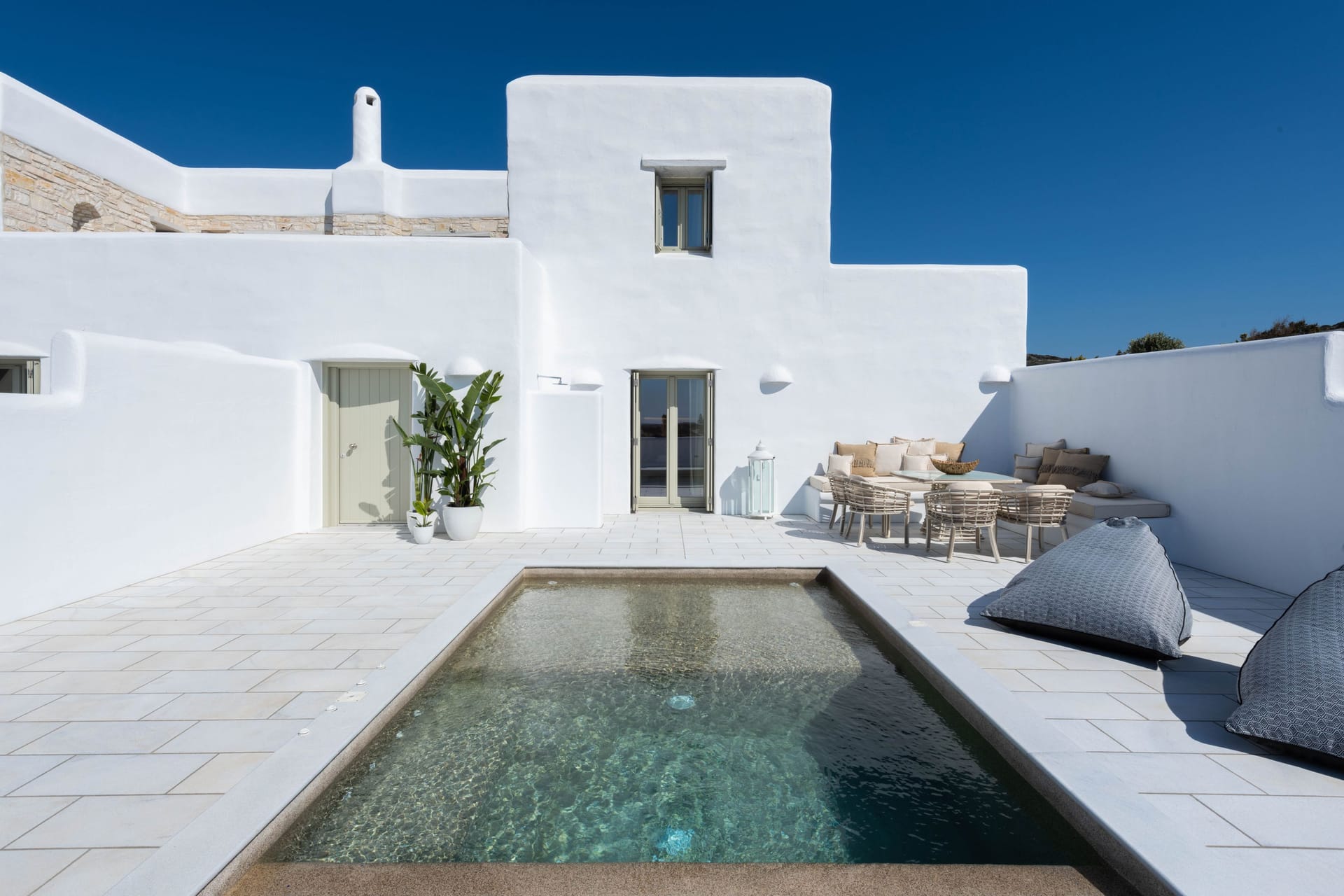 Sersi Paros Villas & Suites – Γλυσίδια, Πάρος Πάρος για 2 ημέρες/1 νύχτα για 2 άτομα+παιδί