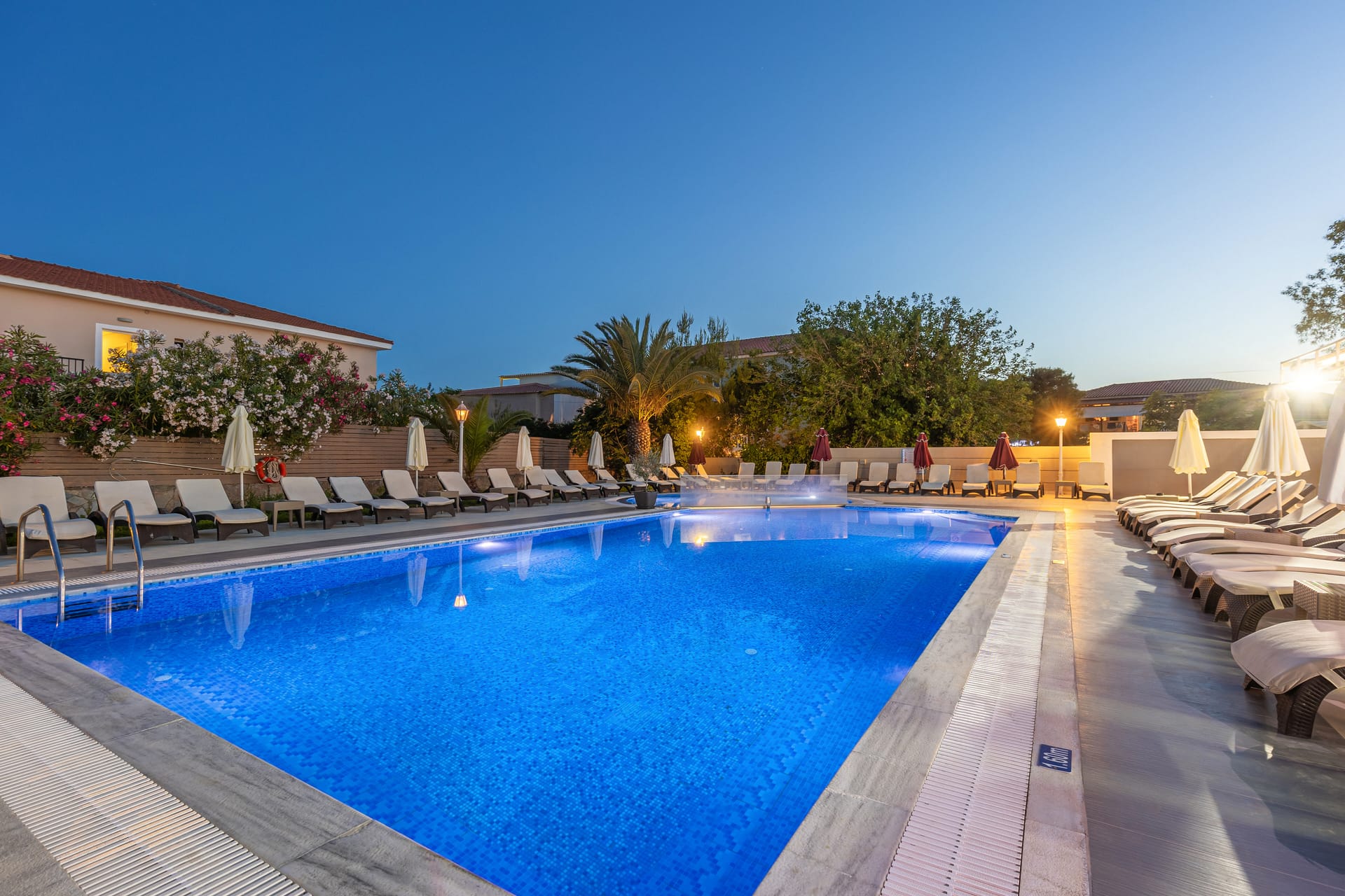 Προσφορα για Esperia Hotel - Λαγανάς, Ζάκυνθος