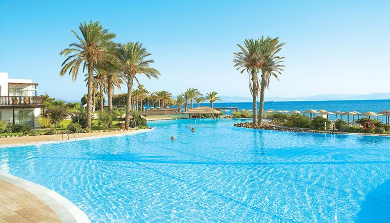 5* Grecotel Kos Imperial Thalasso – Ψαλίδι, Κως Κως για 4 ημέρες / 3 νύχτες με πρωινό για 2 άτομα + παιδί