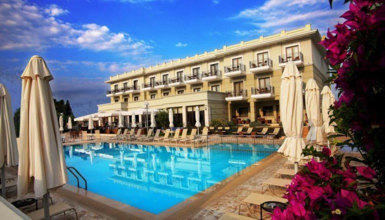 4* Danai Hotel & Spa - Παραλία Κατερίνης ✦ -44% ✦ 6 Ημέρες (5 Διανυκτερεύσεις) ✦ 2 άτομα KAI 1 παιδί έως 12 ετών ✦ Ημιδιατροφή ✦ έως 25/08/2019 ✦ Ελεύθερη Χρήση της Sauna, του Υδρομασάζ και του Γυμναστηρίου! 4* Danai Hotel & Spa - Παραλία Κατερίνης ✦ -44% ✦ 6 Ημέρες (5 Διανυκτερεύσεις) ✦ 2 άτομα KAI 1 παιδί έως 12 ετών ✦ Ημιδιατροφή ✦ έως 25/08/2019 ✦ Ελεύθερη Χρήση της Sauna, του Υδρομασάζ και του Γυμναστηρίου!