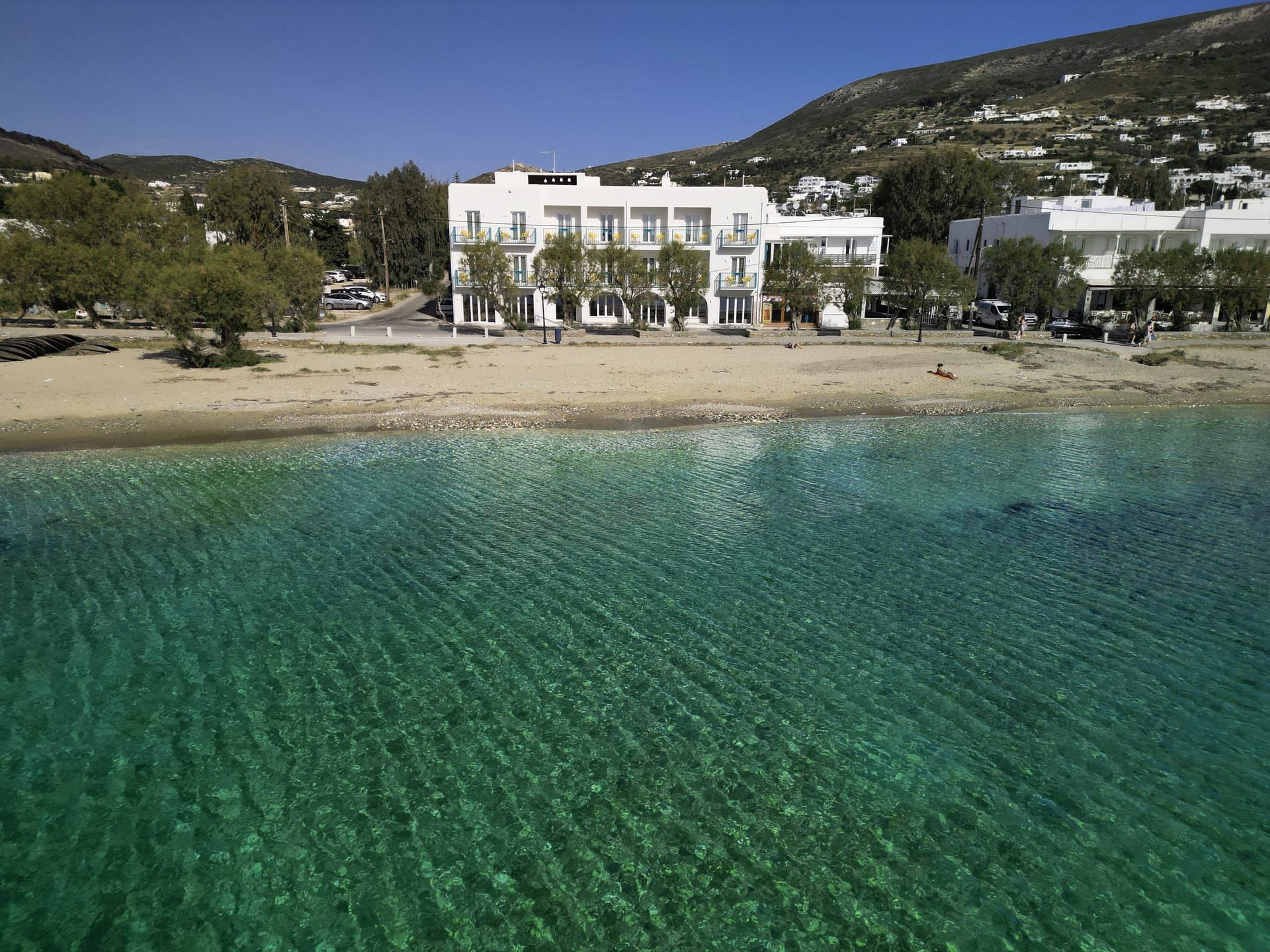 Προσφορα για Play Paros a member of Brown Hotels - Παροικιά, Πάρος