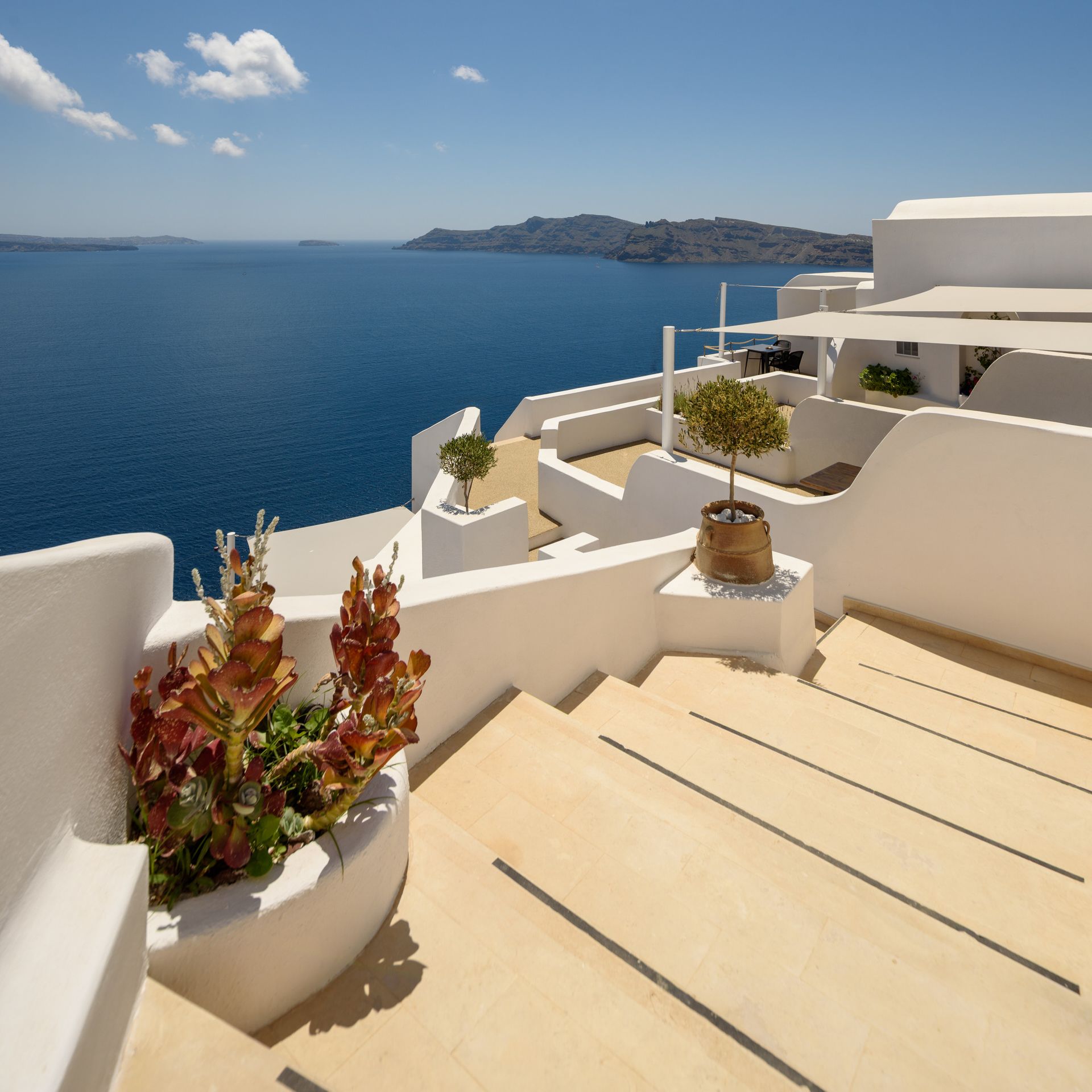 Strogili Traditional Houses - Σαντορίνη από 169€/νύχτα