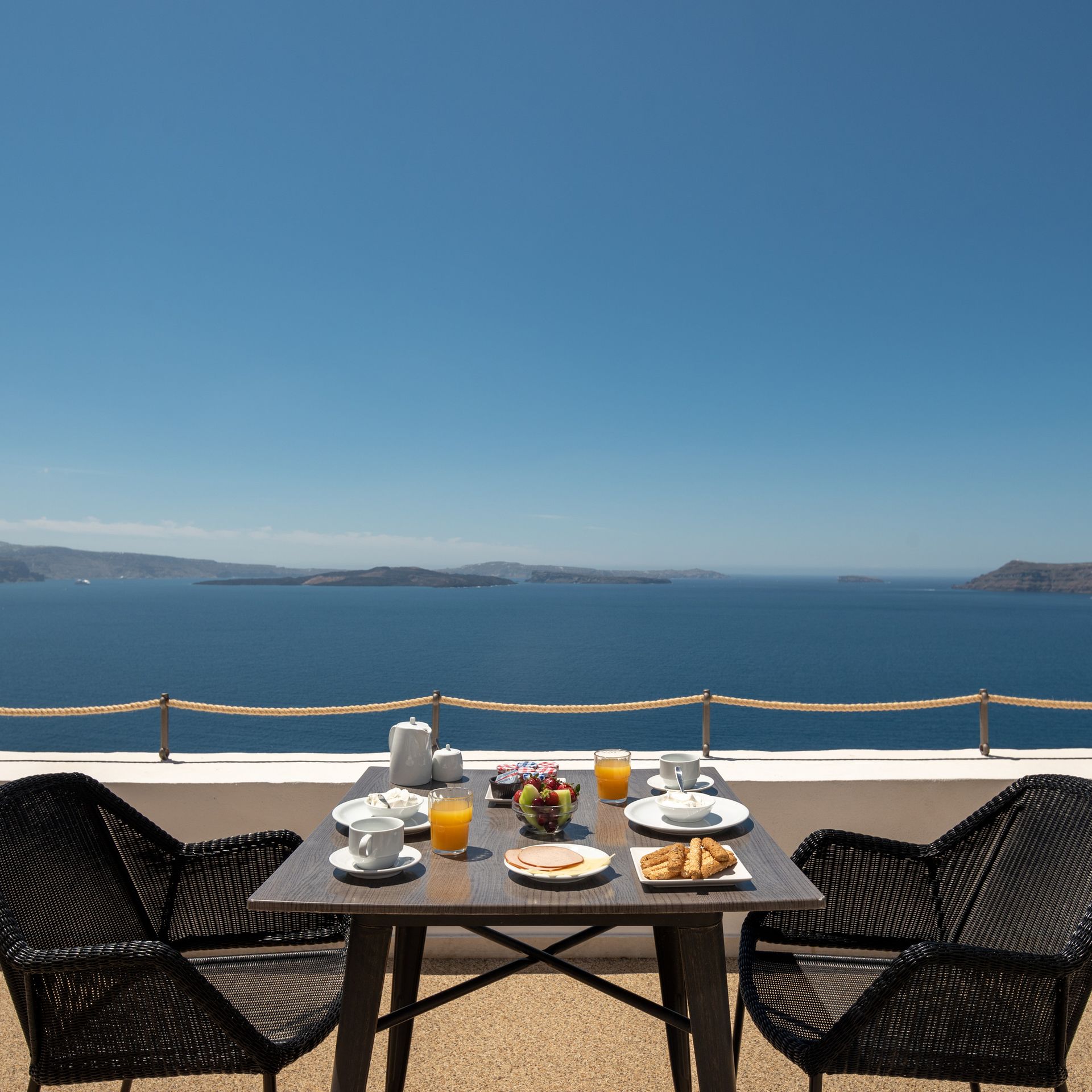 Strogili Traditional Houses - Σαντορίνη από 169€/νύχτα