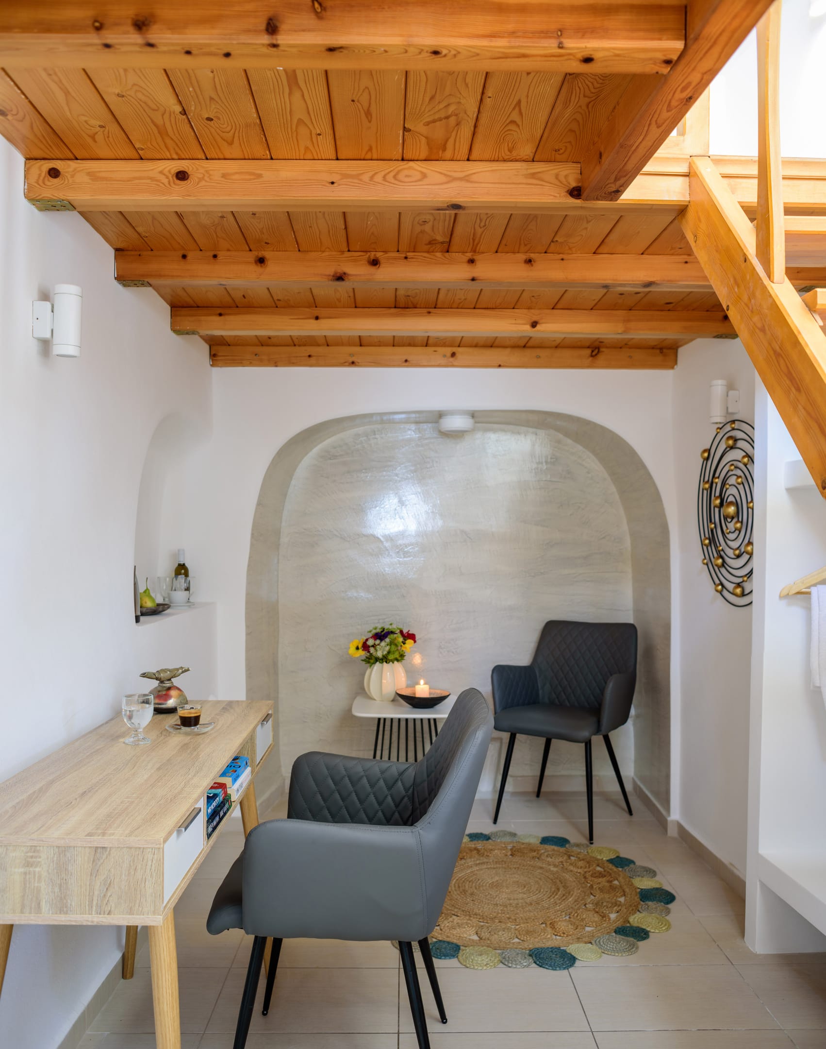 Strogili Traditional Houses - Σαντορίνη από 169€/νύχτα