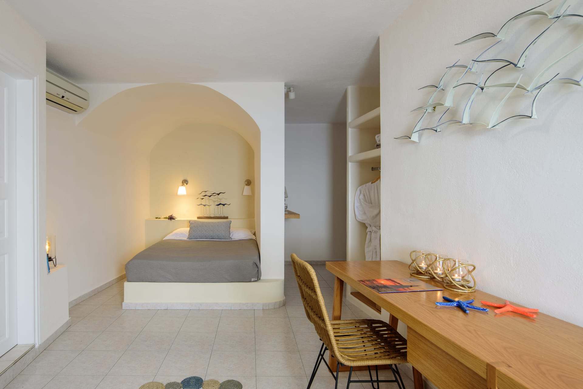 Strogili Traditional Houses - Σαντορίνη από 169€/νύχτα