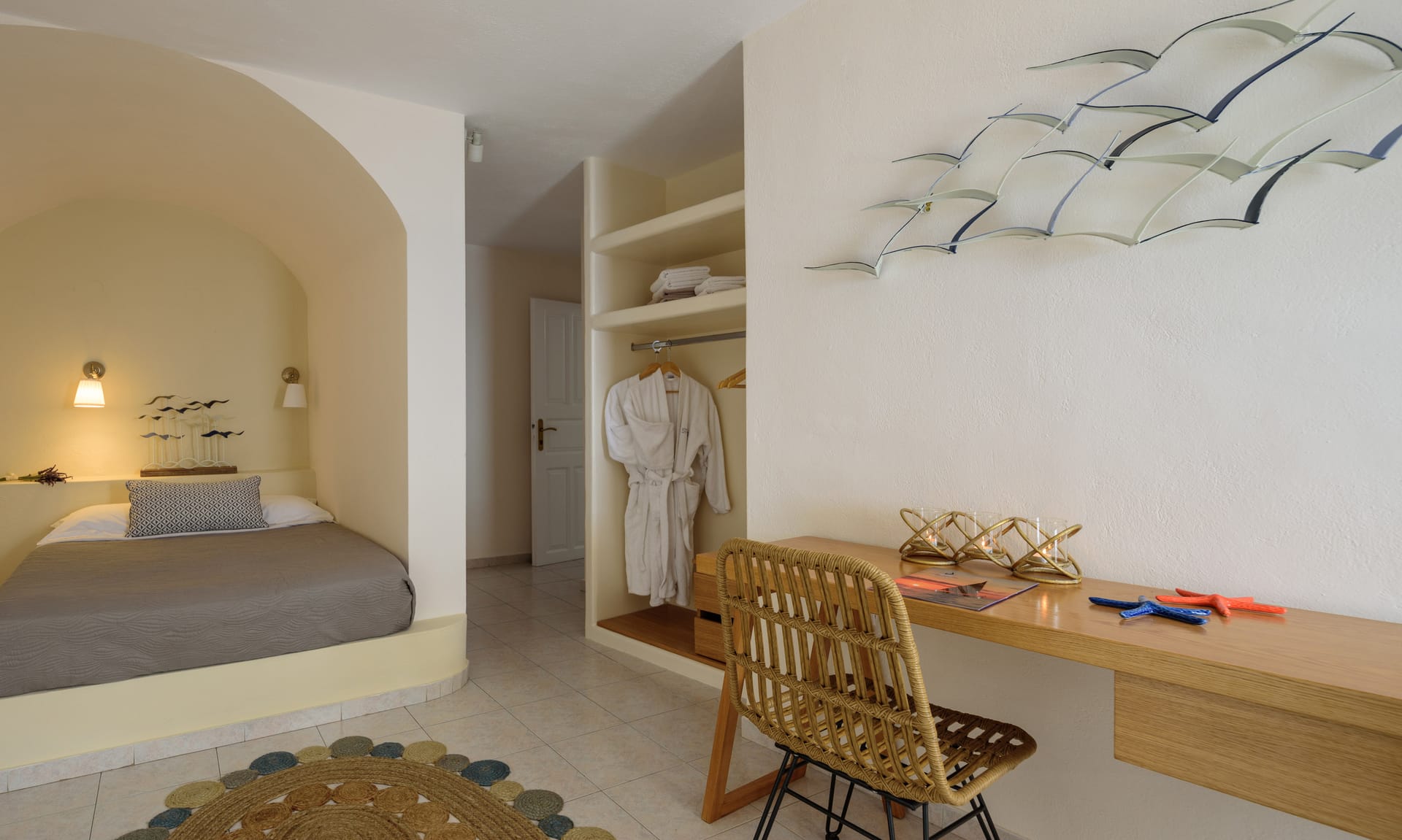 Strogili Traditional Houses - Σαντορίνη από 169€/νύχτα