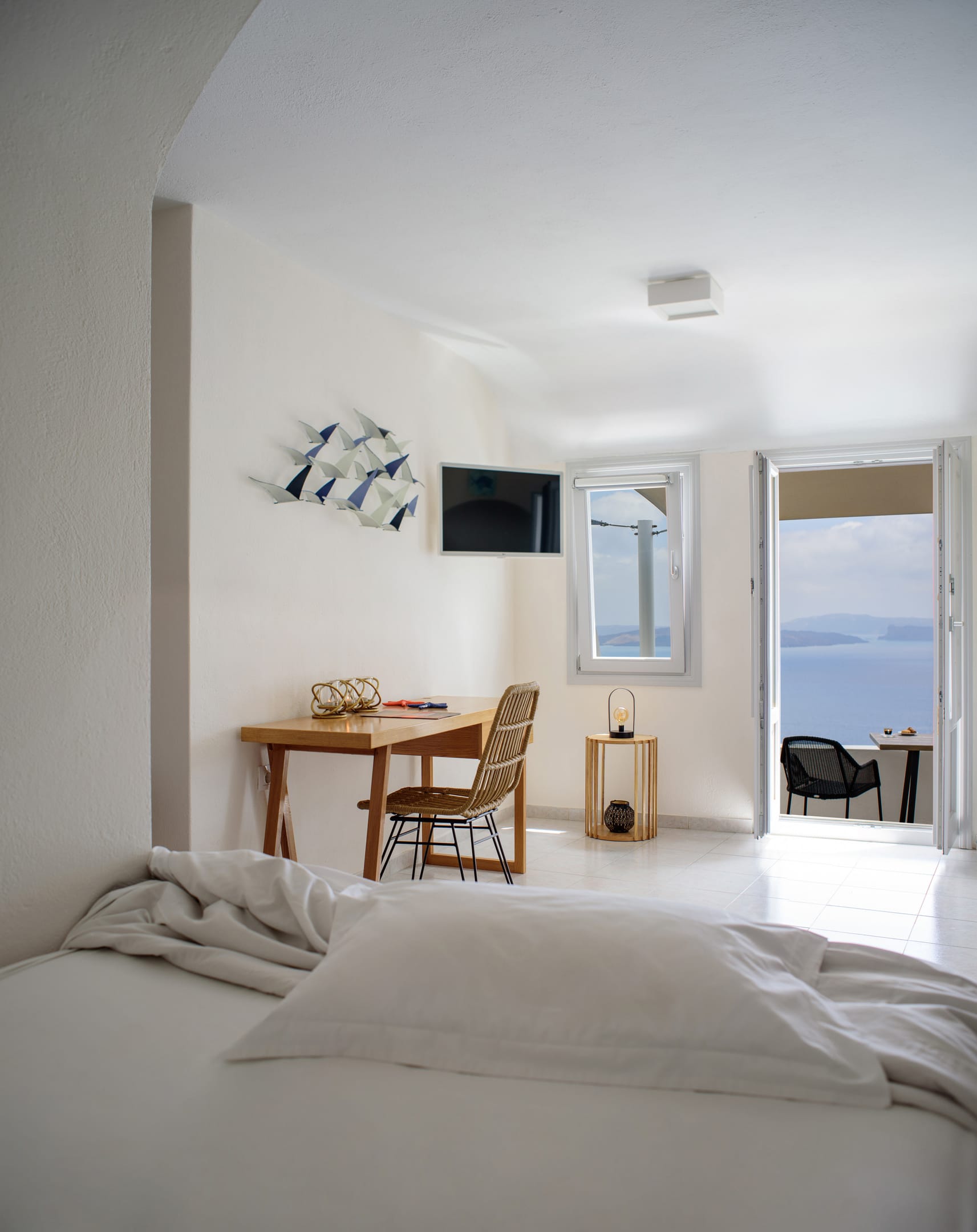 Strogili Traditional Houses - Σαντορίνη Διαμονή | Ekdromi.gr