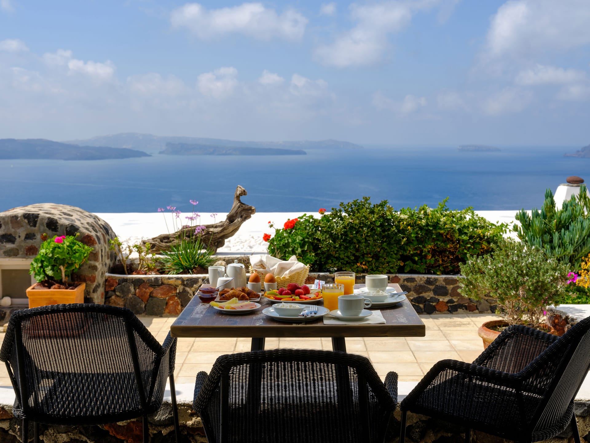 Strogili Traditional Houses - Σαντορίνη από 169€/νύχτα