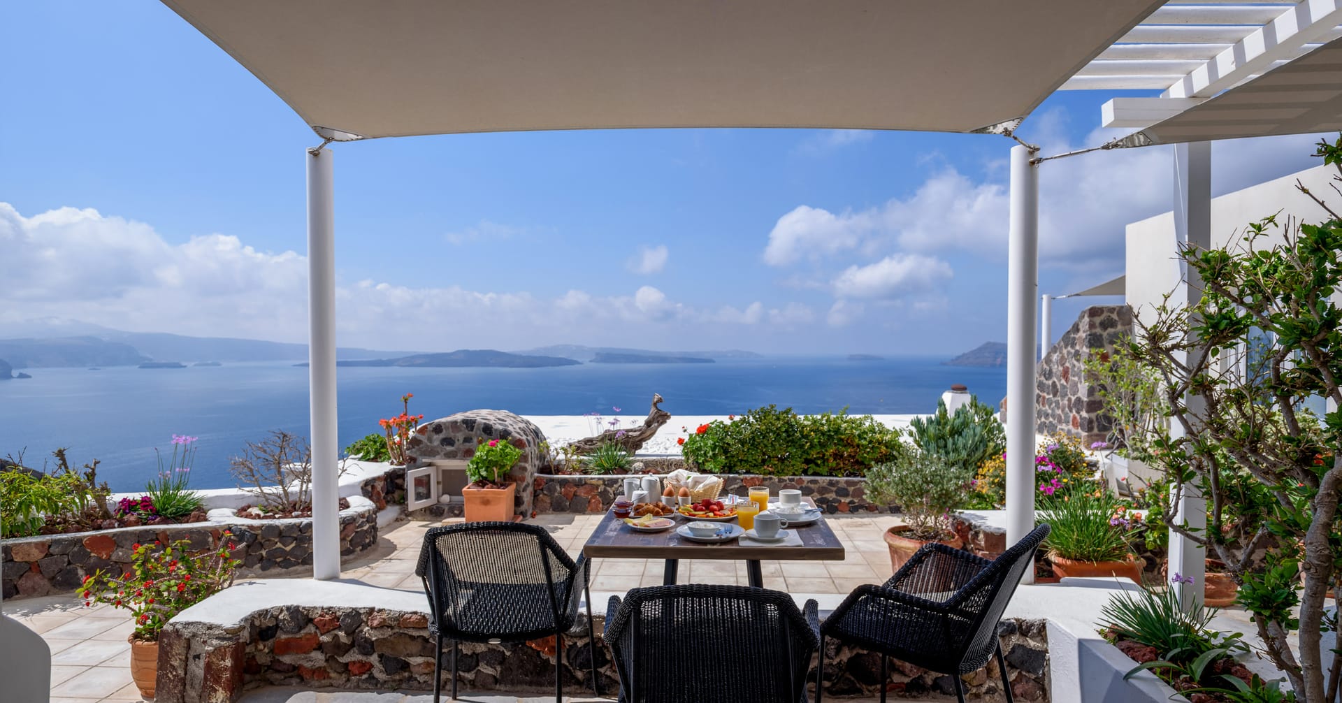 Strogili Traditional Houses - Σαντορίνη από 169€/νύχτα