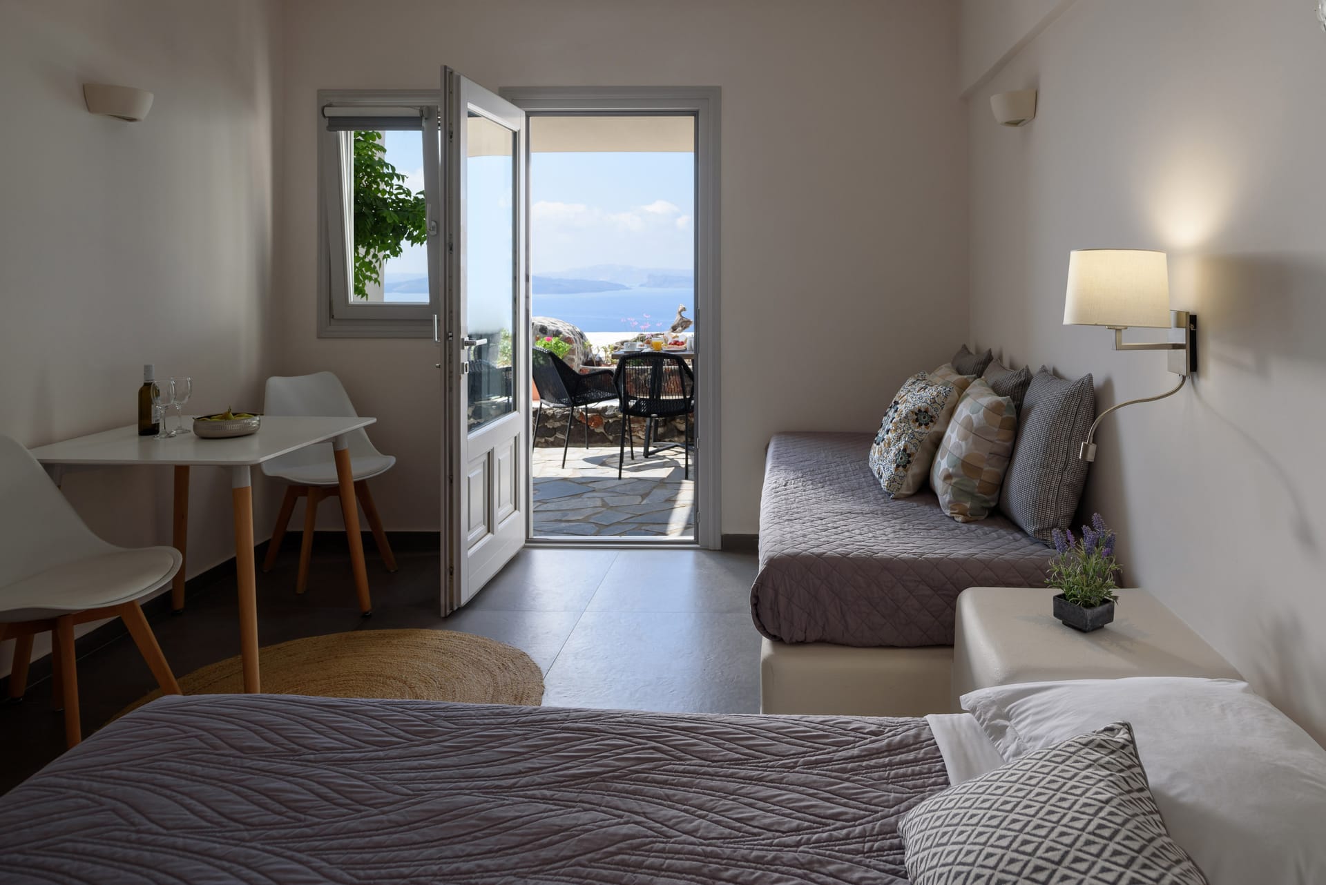 Strogili Traditional Houses - Σαντορίνη από 169€/νύχτα
