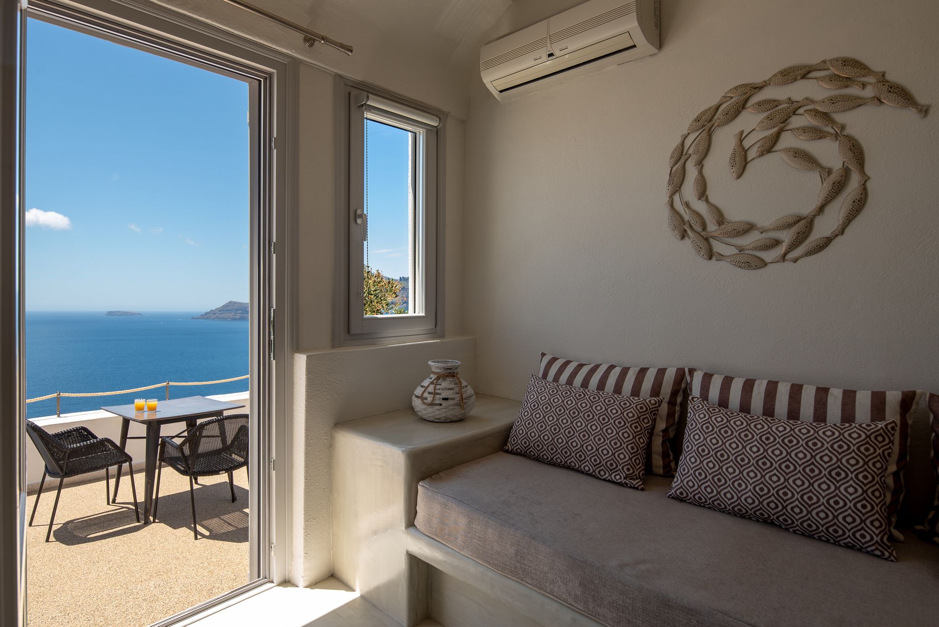 Strogili Traditional Houses - Σαντορίνη από 169€/νύχτα