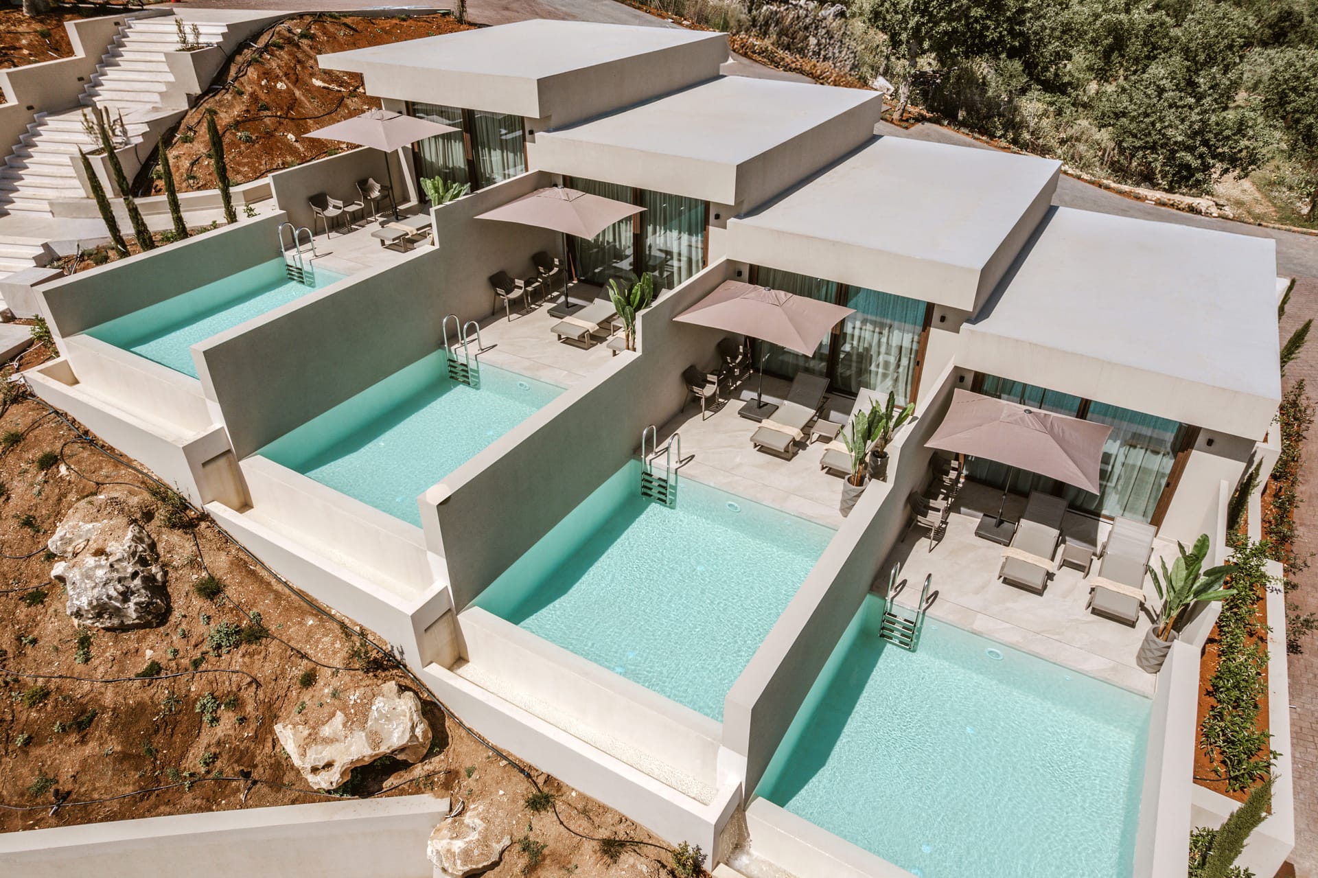 4* 4S Sivota Sun Side Serenity - Σύβοτα ✦ 2 Ημέρες (1 Διανυκτέρευση) ✦ 2 άτομα + 1 παιδί έως και 2 ετών ✦ 2 ✦ 01/05/2026 έως 20/10/2026 ✦ Μαγευτική θέα!