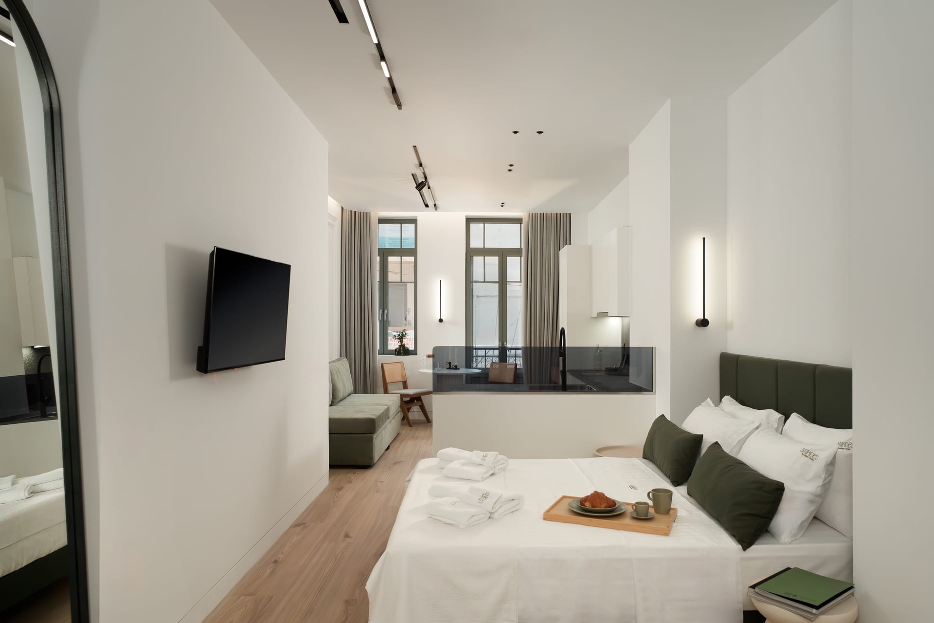 Προσφορα για 4* Anfides Boutique Hotel - Πάτρα