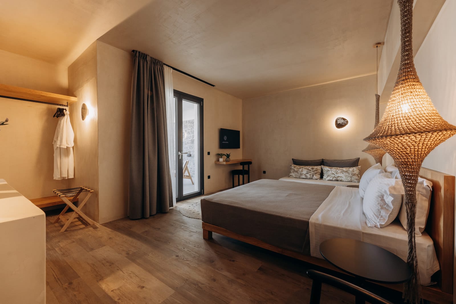 Προσφορα για Princess Luxury Suites - Αγία Άννα, Νάξος