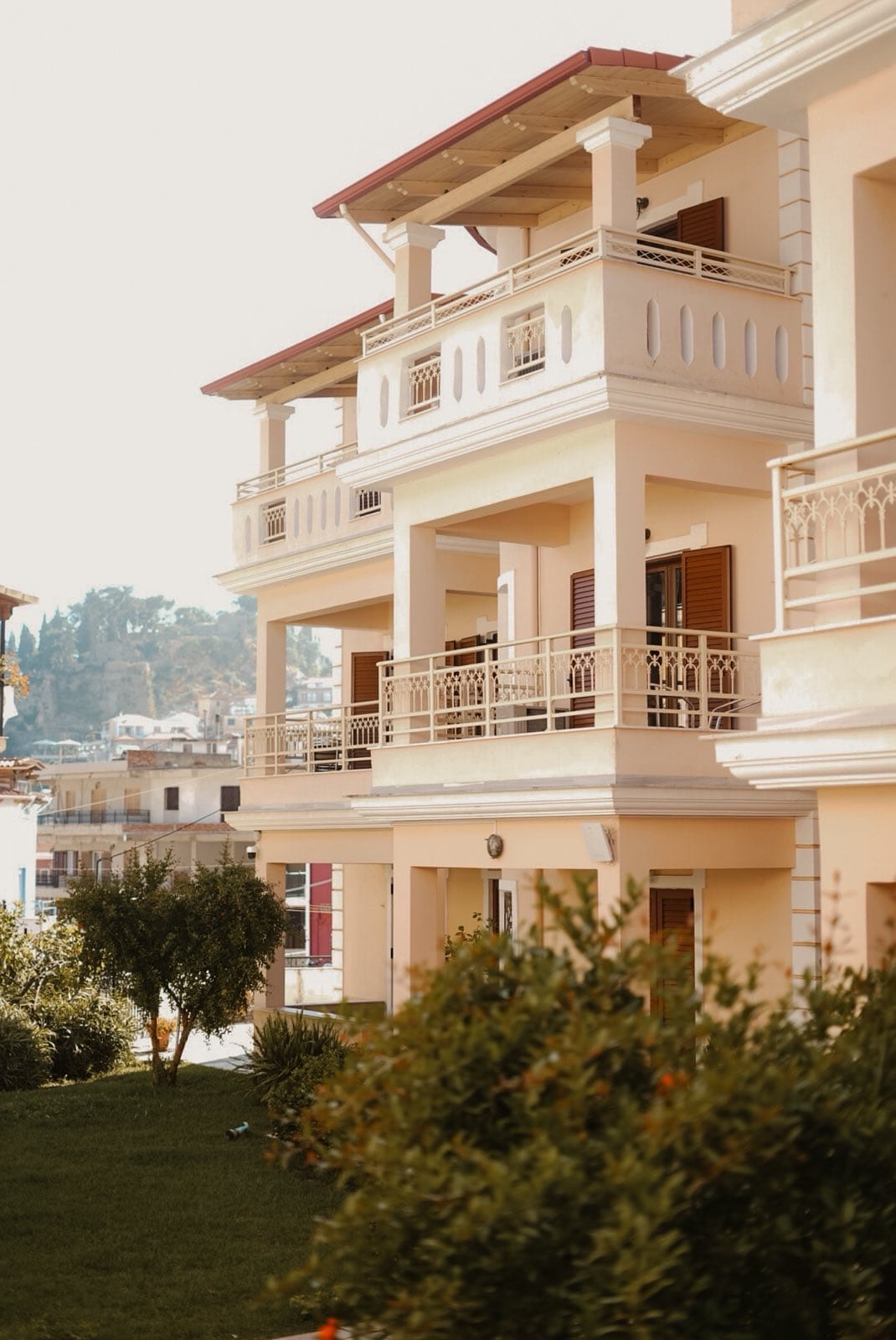 Προσφορα για Sifakis House - Πάργα