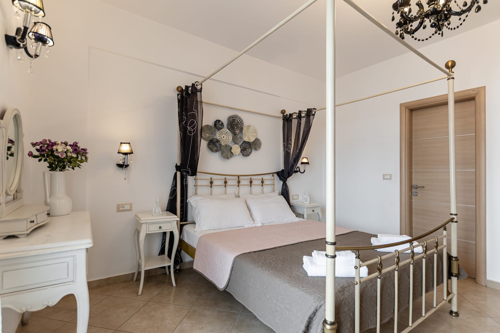 Kallisti Studios - Άγιος Γεώργιος, Νάξος ✦ 2 Ημέρες (1 Διανυκτέρευση) ✦ 2 άτομα ✦ 1 ✦ έως 20/10/2026 ✦ Κοντά στην παραλία!