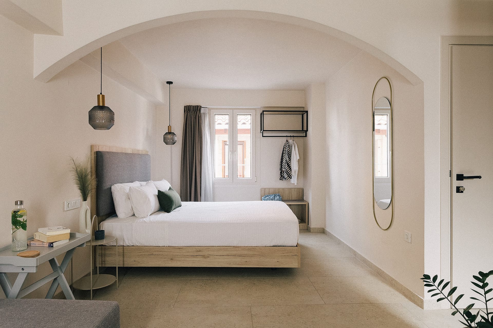 Limeria Studios & Maisonettes - Πάργα ✦ 2 Ημέρες (1 Διανυκτέρευση) ✦ 2 άτομα + 1 παιδί έως 2 ετών ✦ 1 ✦ έως 01/11/2026 ✦ Κοντά στη Θάλασσα!