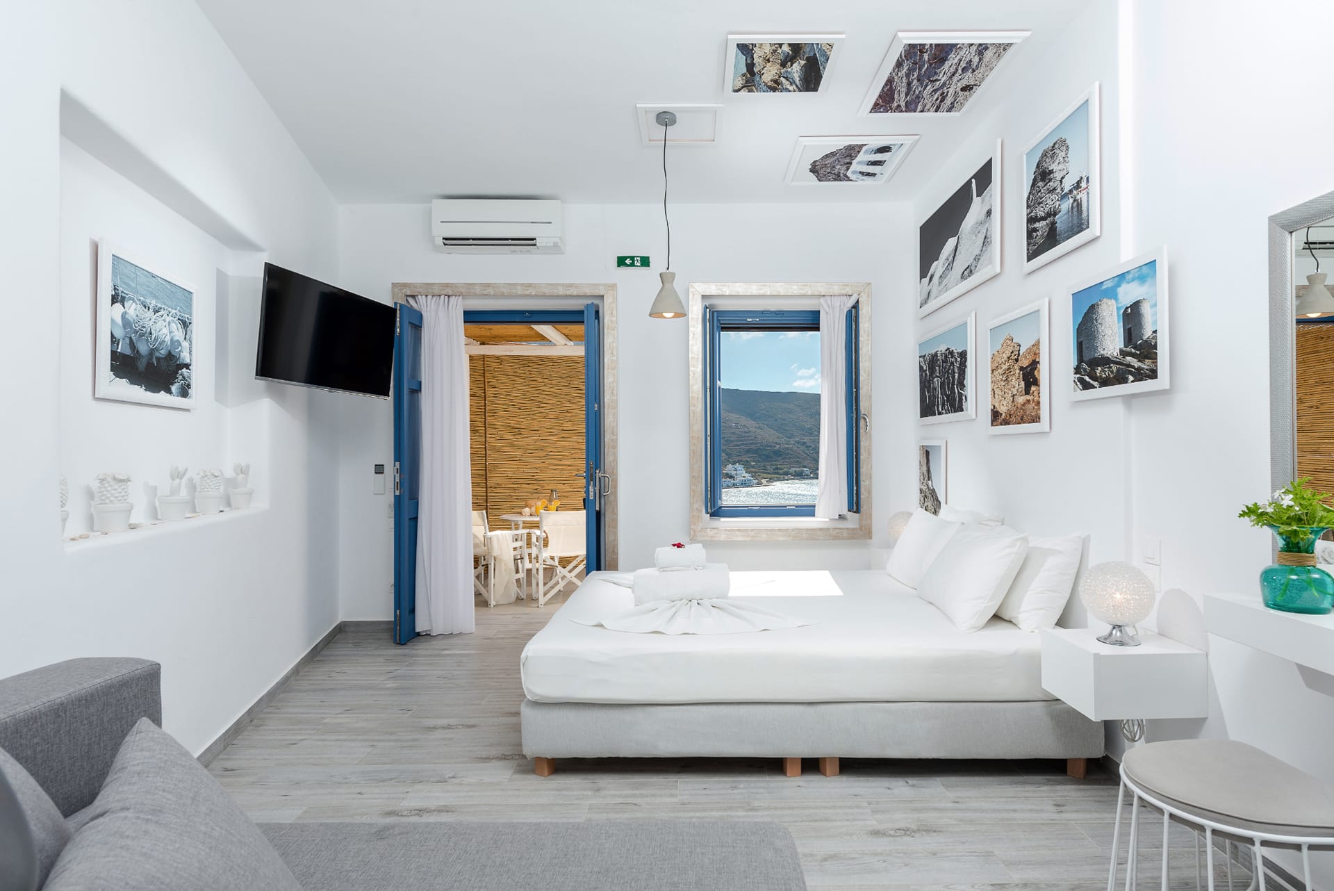 Προσφορα για Kaerati Apartments - Κατάπολα, Αμοργός