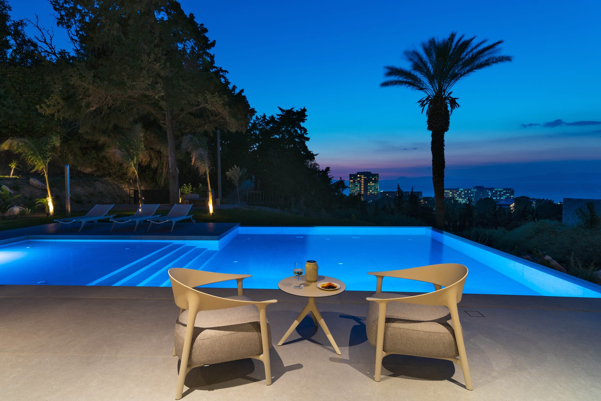 Προσφορα για Casa Palmera - Ιξιά, Ρόδος