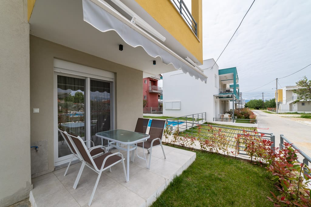 Προσφορα για Sea La Vie Villas - Παραλία Οφρυνίου, Καβάλα