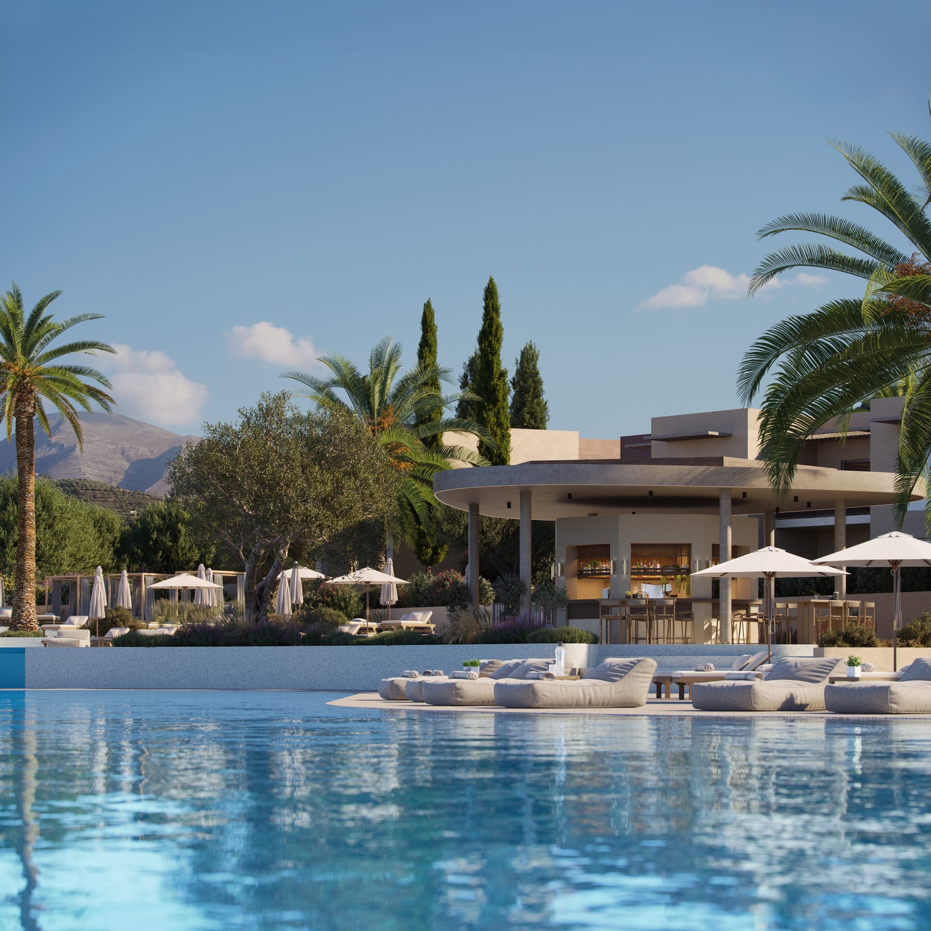 Προσφορα για 5* Ella Rocrita - Άγιος Ανδρέας, Λασίθι, Κρήτη