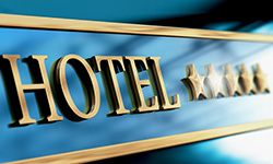 Πολυτελείς Αποδράσεις