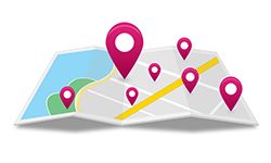 Δείτε τις προσφορές στο χάρτη