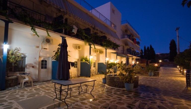 Egilion Hotel - Νέα Στύρα, Εύβοια ✦ -30% ✦ 4 Ημέρες (3 Διανυκτερεύσεις) ✦ 2 άτομα + 1 παιδί έως 12 ετών ✦ 15 ✦ Πάσχα (14/04/2023 έως 17/04/2023) ✦ &lt;strong&gt; Αναστάσιμο Δείπνο και Πασχαλινό Γεύμα!&lt;/strong&gt;