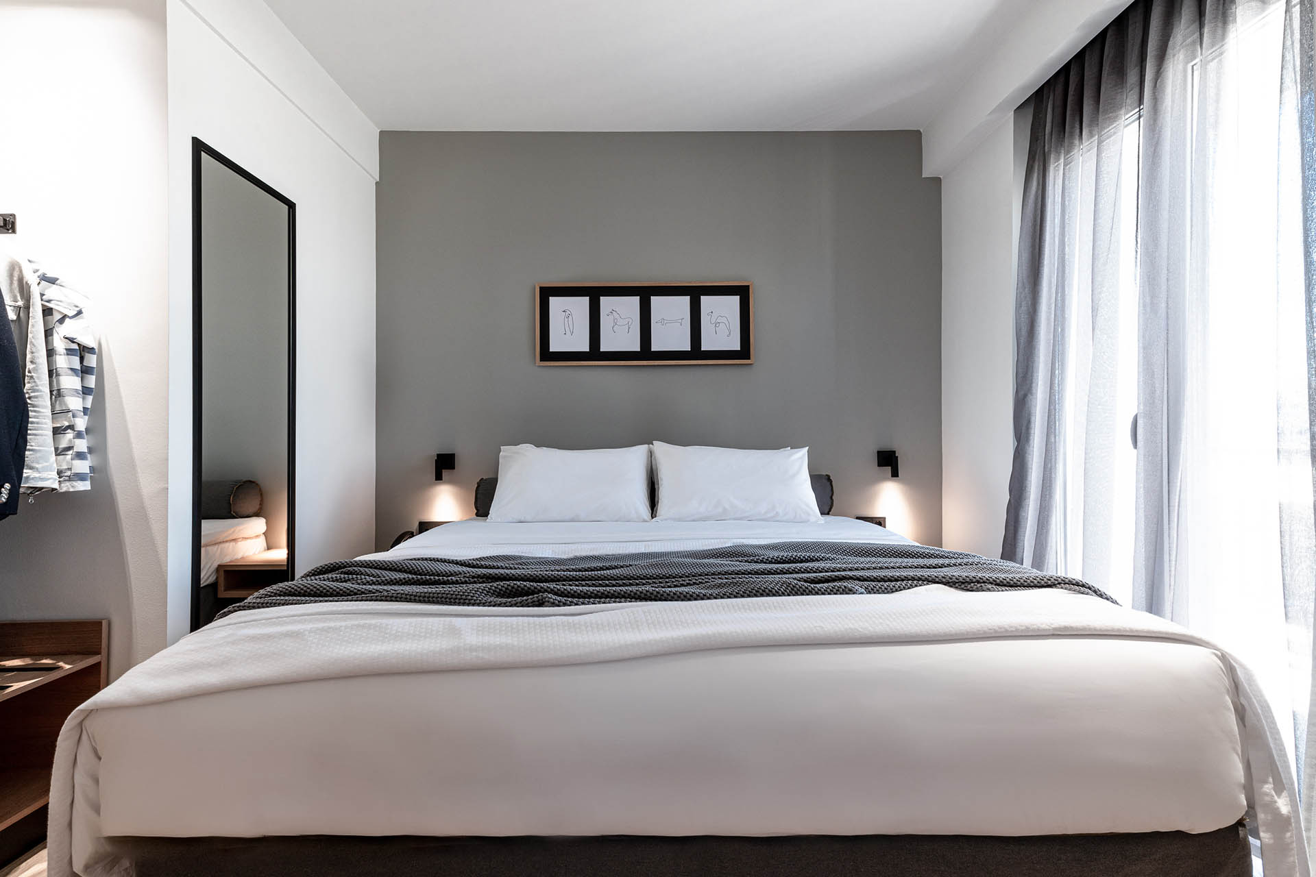 31 Doors Hotel - Αλεξανδρούπολη εικόνα