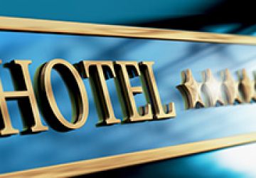 Πολυτελείς Αποδράσεις