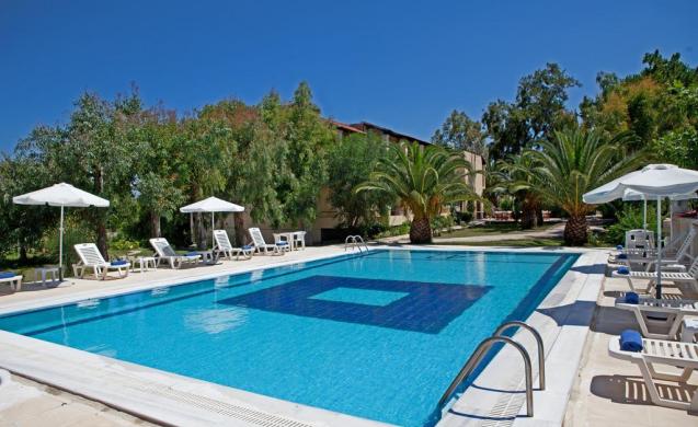 Milton Hotel - Κέρκυρα ✦ -20% ✦ 4 Ημέρες (3 Διανυκτερεύσεις) ✦ 2 Άτομα ΚΑΙ ένα Παιδί έως 2 ετών ✦ Πρωινό ✦ 05/08/2018 έως 31/08/2018 ✦ Free WiFi Milton Hotel - Κέρκυρα ✦ -20% ✦ 4 Ημέρες (3 Διανυκτερεύσεις) ✦ 2 Άτομα ΚΑΙ ένα Παιδί έως 2 ετών ✦ Πρωινό ✦ 05/08/2018 έως 31/08/2018 ✦ Free WiFi
