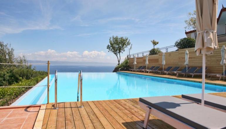 4* Belvedere Aeolis Hotel – Μήθυμνα, Λέσβος All Inclusive Λέσβος -30% για 3 ημέρες/2 νύχτες για 2 άτομα + παιδί