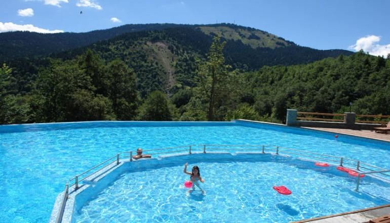 4* ΑΧΕΛΩΙΔΕΣ Hotel - Ασπροπόταμος Τρικάλων ✦ -40% ✦ 3 Ημέρες (2 Διανυκτερεύσεις) ✦ 2 άτομα + 1 παιδί έως 12 ετών ✦ Ημιδιατροφή ✦ έως 20/08/2019 ✦ Υπέροχη Τοποθεσία! 4* ΑΧΕΛΩΙΔΕΣ Hotel - Ασπροπόταμος Τρικάλων ✦ -40% ✦ 3 Ημέρες (2 Διανυκτερεύσεις) ✦ 2 άτομα + 1 παιδί έως 12 ετών ✦ Ημιδιατροφή ✦ έως 20/08/2019 ✦ Υπέροχη Τοποθεσία!