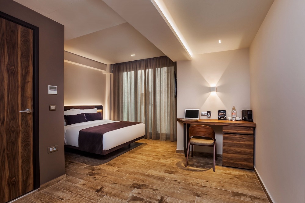 Imperial Plus | Urban Smart Hotel 4 αστέρων - Θεσσαλονίκη από 81€/νύχτα ...