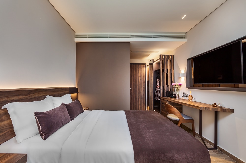Imperial Plus | Urban Smart Hotel 4 αστέρων - Θεσσαλονίκη από 81€/νύχτα ...